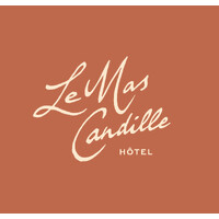 Le Mas Candille Hotel, Spa & Restaurant. logo - Similar company to Ospharea