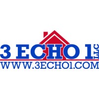 3 Echo 1 LLC. logo - Similar company to 3 Echo Consulting, Llc