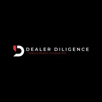 Dealer Diligence logo - Similar company to Jacobs Automotive Group
