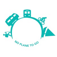 No Plane To Go logo - Similar company to Spencer