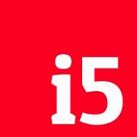 i5 Capital logo - Similar company to Pakscience