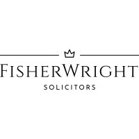 FisherWright Solicitors logo - Similar company to Divorcesolicitor.Com