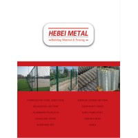 hebei metal trading co.,ltd logo - Similar company to Tianjin Baolai Fortune Trade Co., Ltd