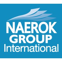 NAEROK Group International logo - Similar company to Vitzrocell Co., Ltd.