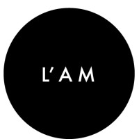 L'AM logo - Similar company to Lam.Agency