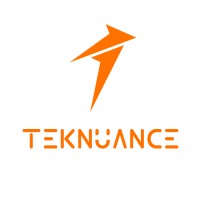Teknuance Info Solutions logo - Similar company to Brand Exponents Creatives Pvt Ltd