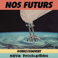 Nos Futurs logo - Similar company to Optic Technology