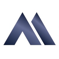 Austin Major Group ~ Locum Tenens Simplified logo - Similar company to Sable Flow