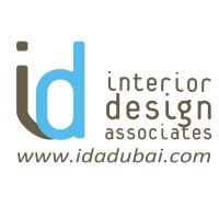 IDA: Interior Design Associates logo - Similar company to Aark Design Studio