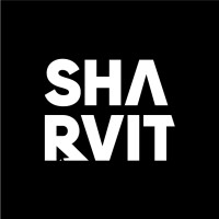 Sharvit logo - Similar company to Codebusterz