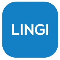 Lingi logo - Similar company to Shineup