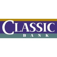 Classic Bank, NA logo - Similar company to Pwr Technologies Llc