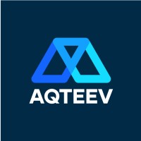 AQTEEV logo - Similar company to In-Space Services