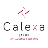 Calexa group logo - Similar company to Hrdna