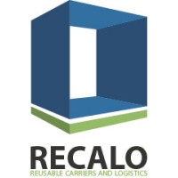 RECALO logo - Similar company to Codeska Design Hub