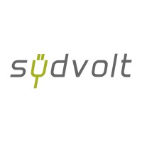 Südvolt GmbH logo - Similar company to Eliprocom Gmbh