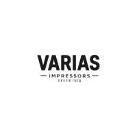 GRAFICAS VARIAS logo - Similar company to Lappí | Labels & Flexible Packaging