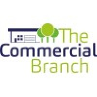 The Commercial Branch logo - Similar company to The Mortgage Branch