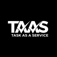 TAAS - Task As A Service logo - Similar company to Wbt Agency