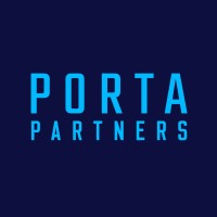 Porta Partners logo - Similar company to Eva Wealth  Management For Women