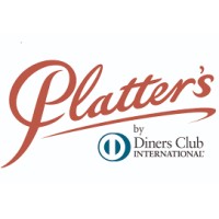 Platter's Wine Guide logo - Similar company to Livecopper (Pty) Ltd