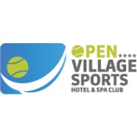 Open Village Sports Hotel & Spa Club logo - Similar company to Hotel Dona Sofia