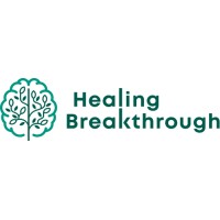Healing Breakthrough logo - Similar company to Evolve