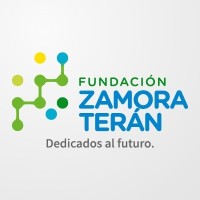 Fundación Zamora Terán logo - Similar company to Fundación Mujeres Con Poder