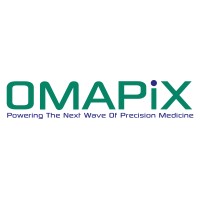 OMAPiX logo - Similar company to Valtedseq
