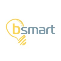 bSmart logo - Similar company to E-Go Carsharing