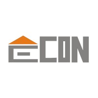 ECON Builder logo - Similar company to Mojo Kembangsore Park