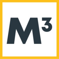 Modular Cubed logo - Similar company to Structural Innov8 Ltd