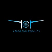 Aeroaeon Avionics logo - Similar company to Uav Concepts