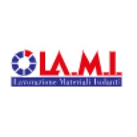 LA.M.I. srl logo - Similar company to Cncsolutions Srl