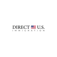 Direct U.S. Immigration logo - Similar company to Mahiber Connect
