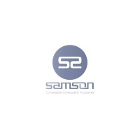 Samson International Marketing Agency