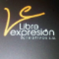 LIBRE EXPRESION CREATIVOS S.A logo - Similar company to Quantica Solutions
