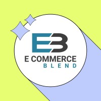 Ecommerce Blend logo - Similar company to Ecommerce By Abdullah