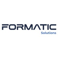 Formatic Solutions logo - Similar company to Formatic