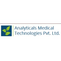 Analyticals Medical Technologies logo - Similar company to Eravio