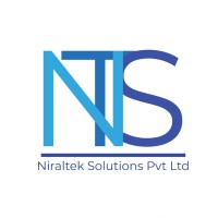 Niraltek Solutions logo - Similar company to Buildstorm Technologies
