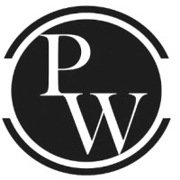 PW (PhysicsWallah) logo - Similar company to Upgrad Rekrut
