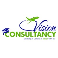 Vision Consultancy logo - Similar company to Vision Consultancy Services