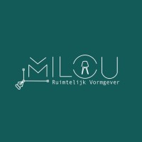 Milou Bakker - Ruimtelijk Vormgever logo - Similar company to Jan Verhuur