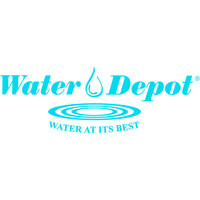 Water Depot logo - Similar company to Accel Web Design