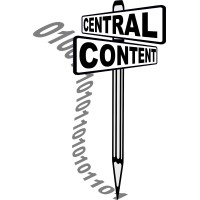 Central Content Pro logo - Similar company to Pixeltread