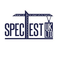 Spectest UK LTD logo - Similar company to G&H Technical Services Ltd