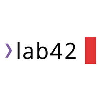 Lab42 logo - Similar company to Lab42
