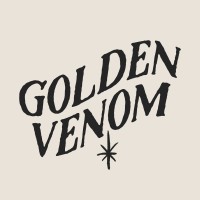 Golden Venom logo - Similar company to Codewave For Mobile App Development