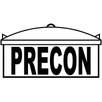 Precon Corporation logo - Similar company to Procon E&C